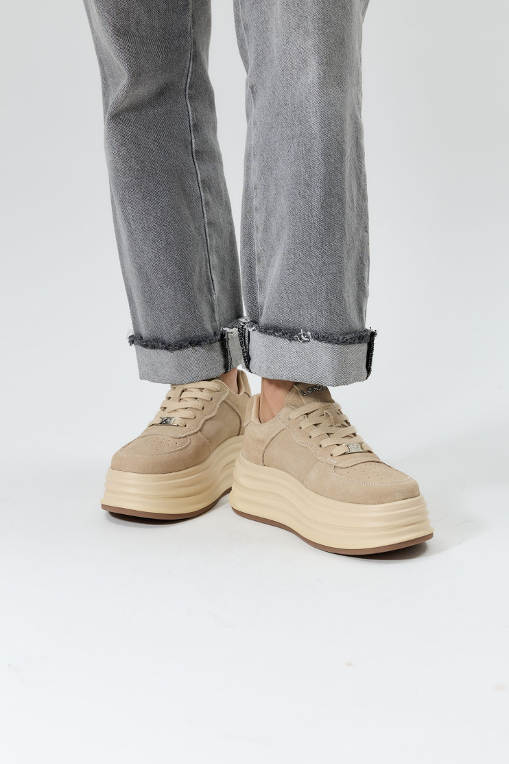 Слипоны Lonza 205150 - Фото 1