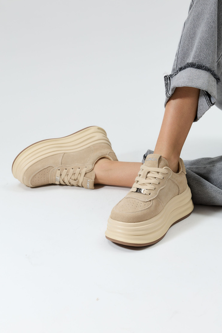 Слипоны Lonza 205150 - Фото 1