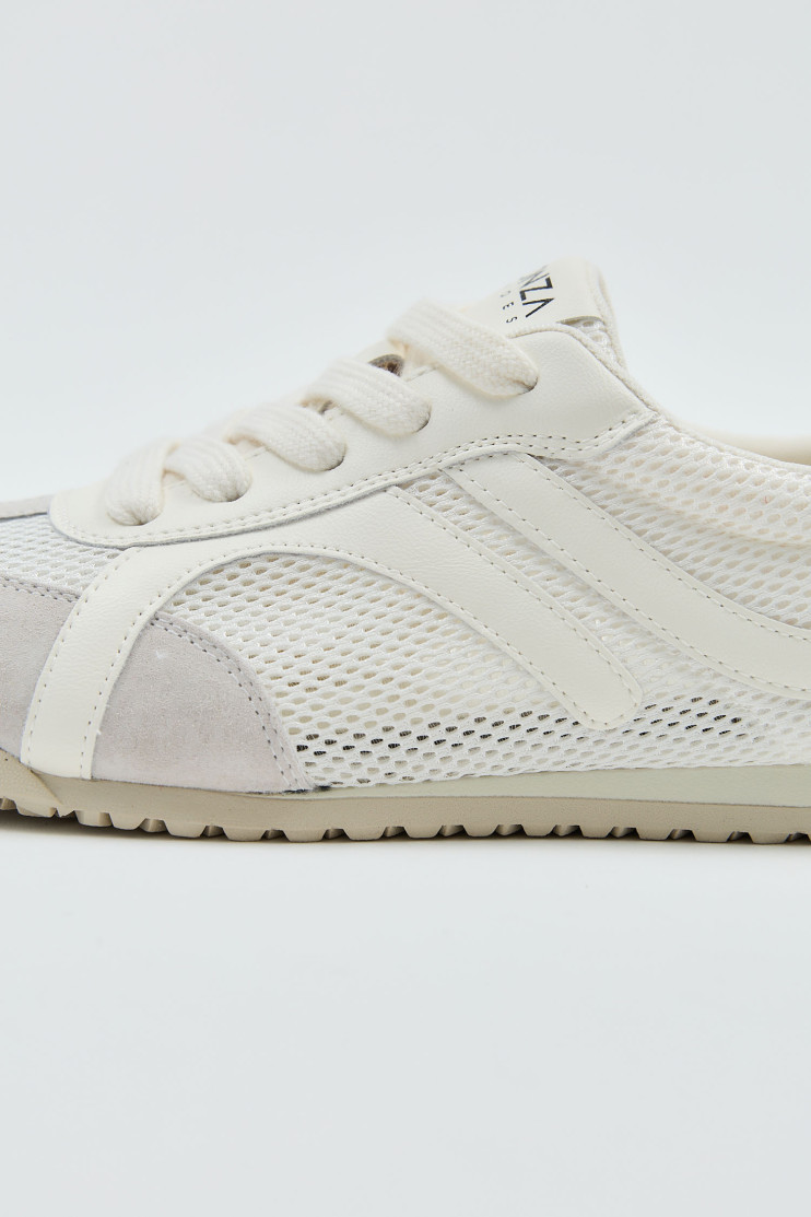 Кроссовки Lonza 206385 - Фото 1