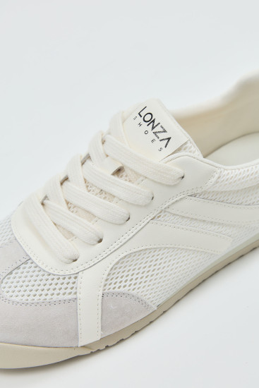 Кроссовки Lonza 206385 - Фото 4