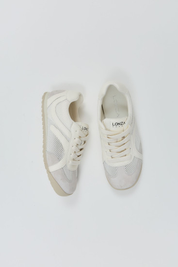 Кроссовки Lonza 206385