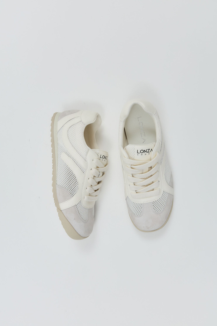 Кроссовки Lonza 206385 - Фото 1