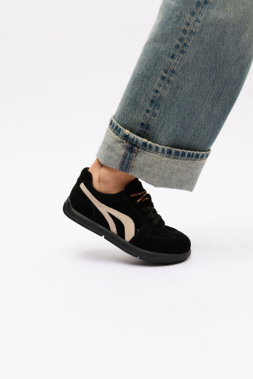 Кеды Lonza 204939 - Фото 3