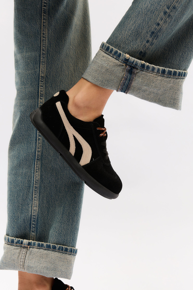 Кеды Lonza 204939 - Фото 1