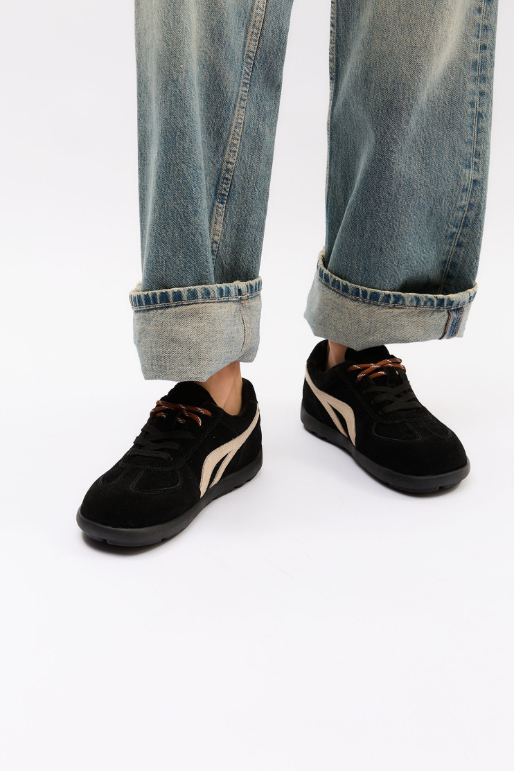 Кеды Lonza 204939 - Фото 1