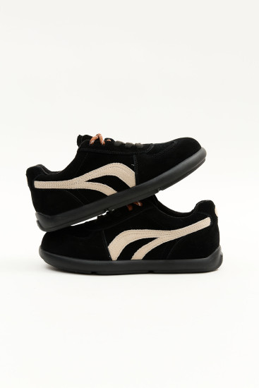 Кеды Lonza 204939 - Фото 4