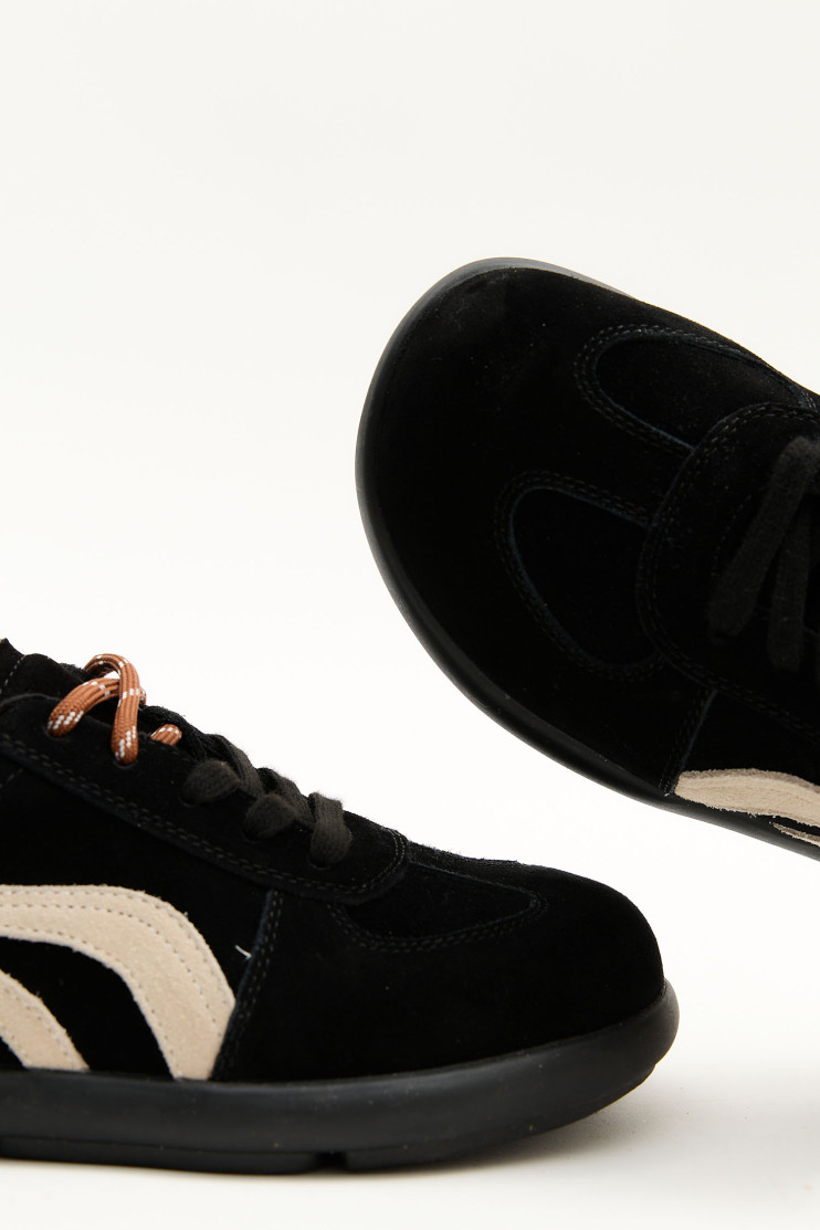 Кеды Lonza 204939 - Фото 1