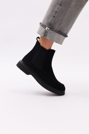 Ботинки Lonza 205001