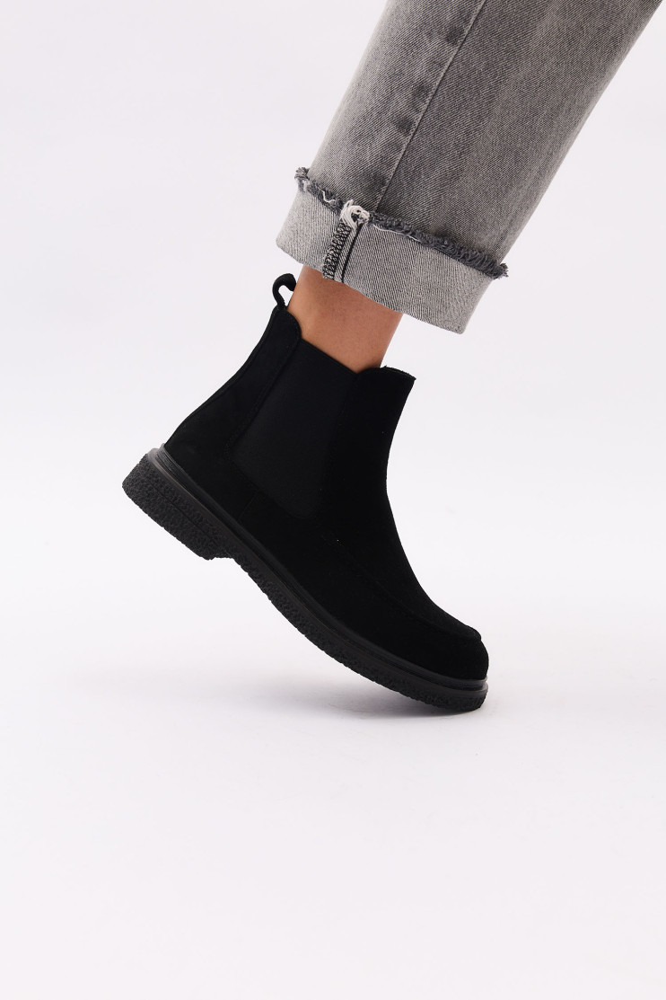 Ботинки Lonza 205001 - Фото 1