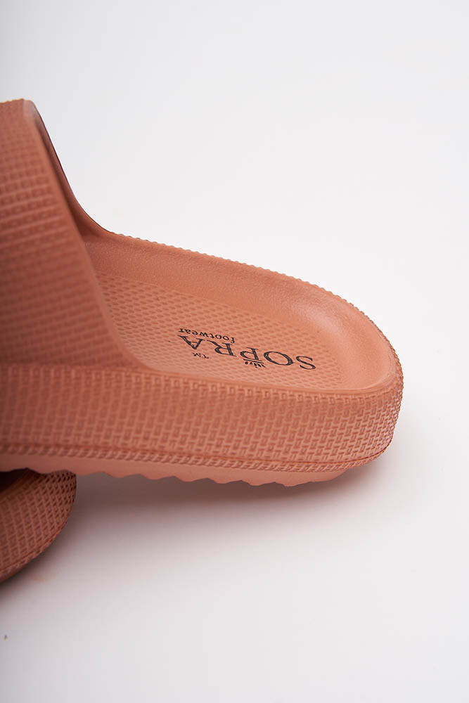 Шлепанцы SOPRA 171070 - Фото 1