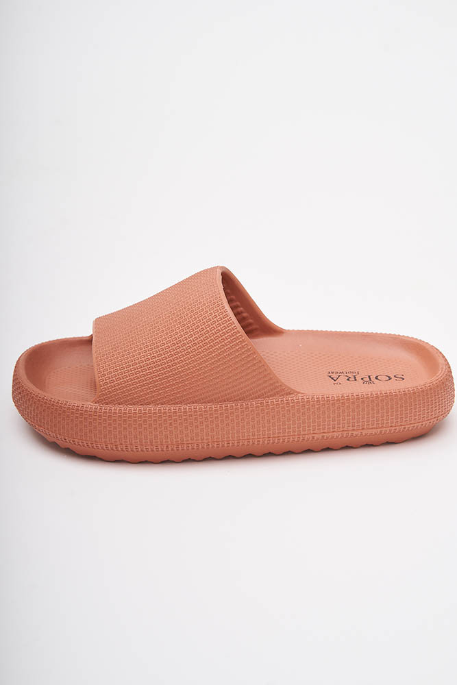 Шлепанцы SOPRA 171070 - Фото 1