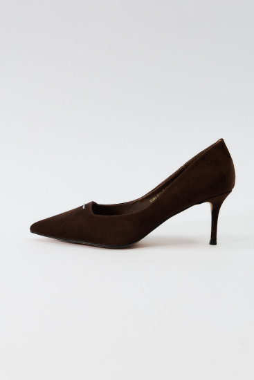 Туфли Lonza 212874 - Фото 4