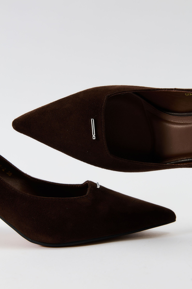 Туфли Lonza 212874 - Фото 1