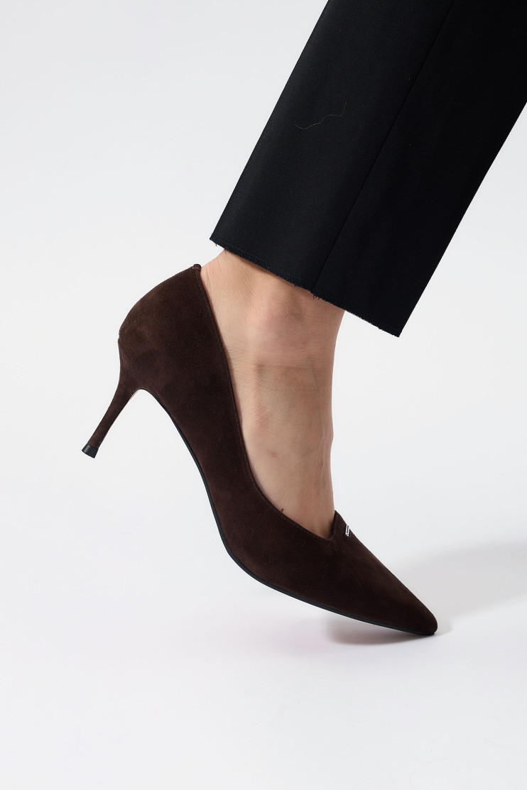 Туфли Lonza 212874 - Фото 1