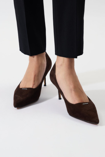 Туфли Lonza 212874 - Фото 3