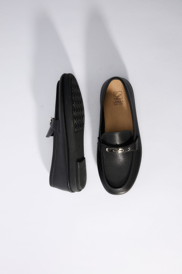 Туфли Lonza NY 212989 - Фото 3