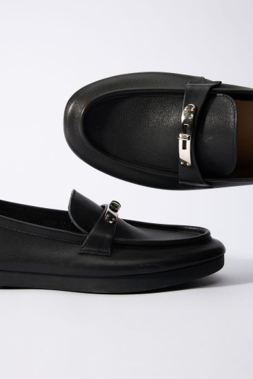 Туфли Lonza NY 212989 - Фото 5