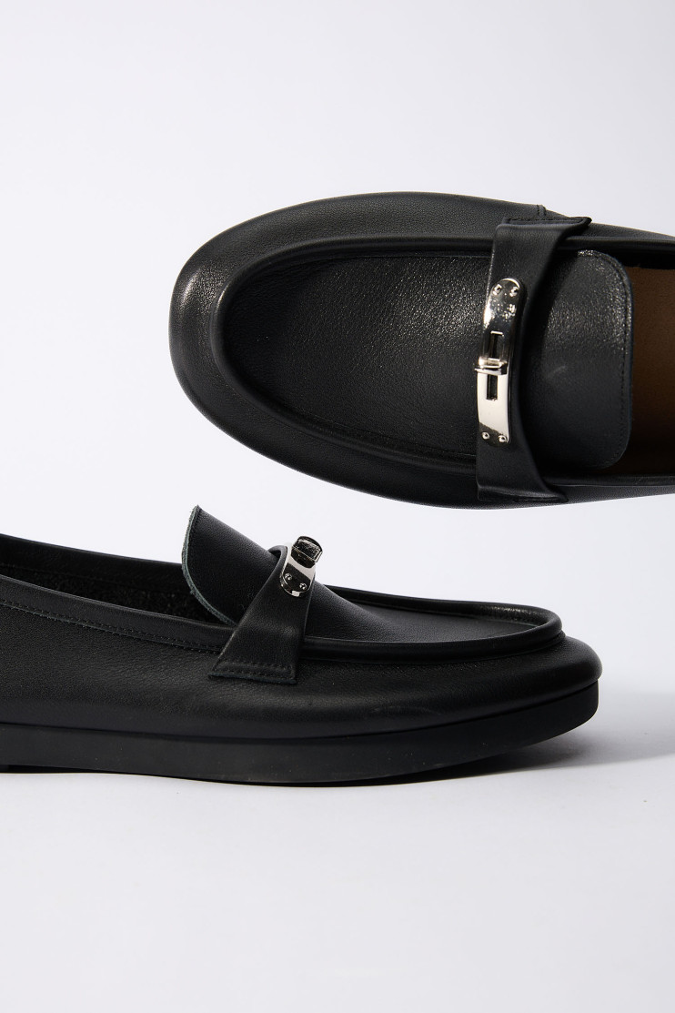 Туфли Lonza NY 212989 - Фото 1