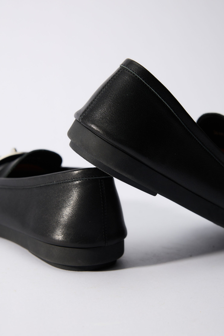 Туфли Lonza NY 212989 - Фото 1