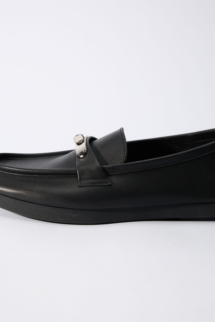 Туфли Lonza NY 212989 - Фото 1