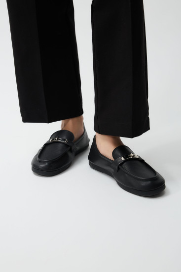 Туфли Lonza NY 212989 - Фото 2