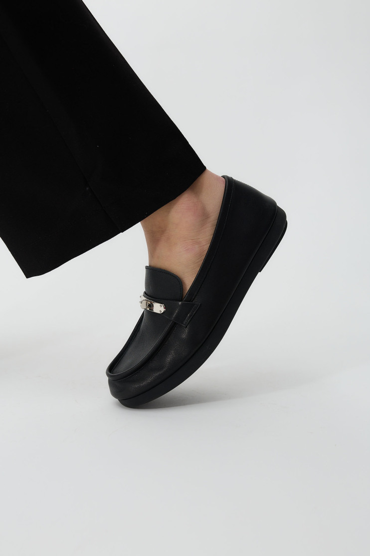 Туфли Lonza NY 212989 - Фото 1