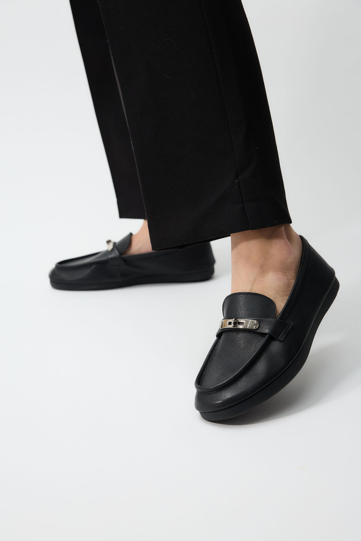 Туфли Lonza NY 212989 - Фото 1