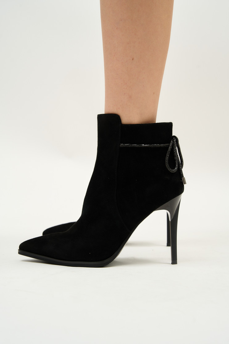 Ботильоны Fabio Monelli 180267 - Фото 1