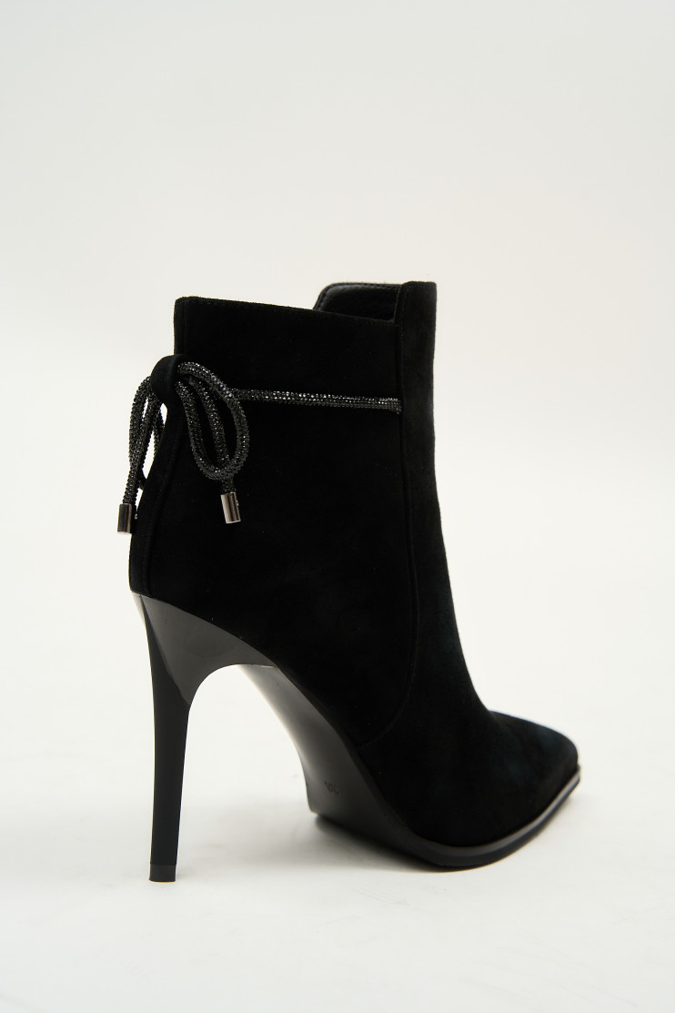 Ботильоны Fabio Monelli 180267 - Фото 1