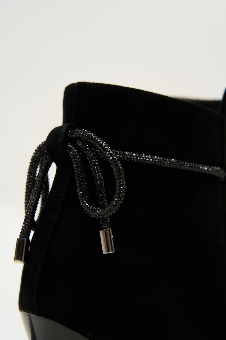 Ботильоны Fabio Monelli 180267 - Фото 1