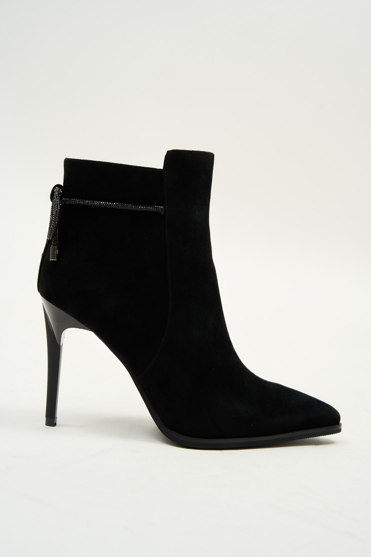 Ботильоны Fabio Monelli 180267 - Фото 1