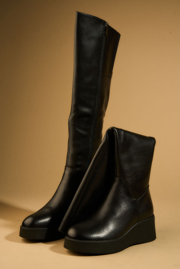 Сапоги Anna Lucci 179689 - Фото 3