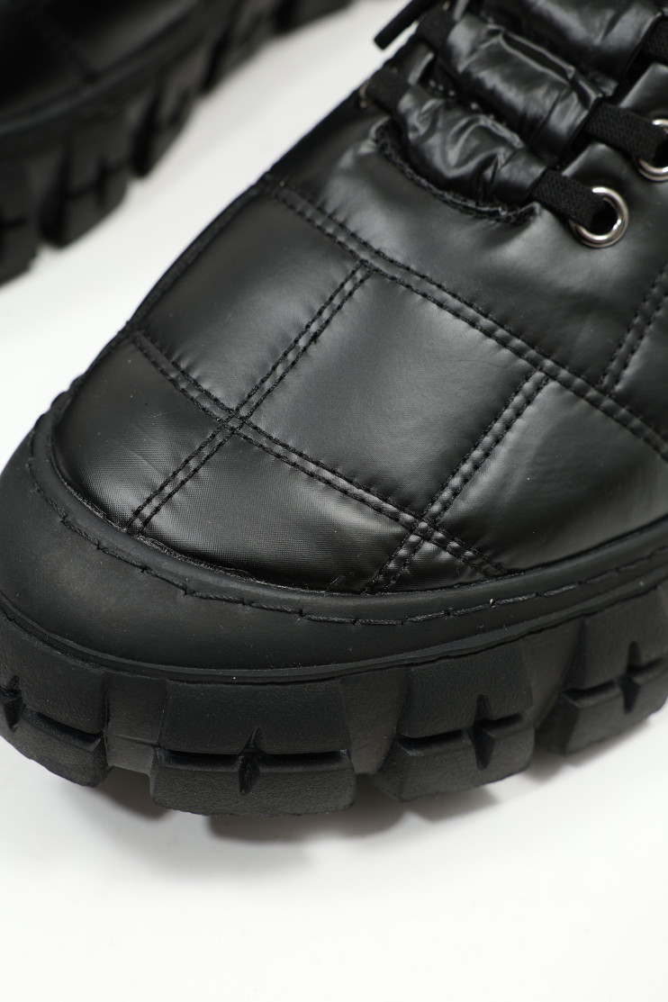 Ботинки мужские Fabio Monelli 181372 - Фото 1