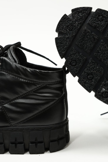 Ботинки мужские Fabio Monelli 181372 - Фото 3