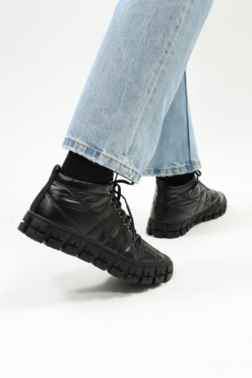 Ботинки мужские Fabio Monelli 181372 - Фото 4