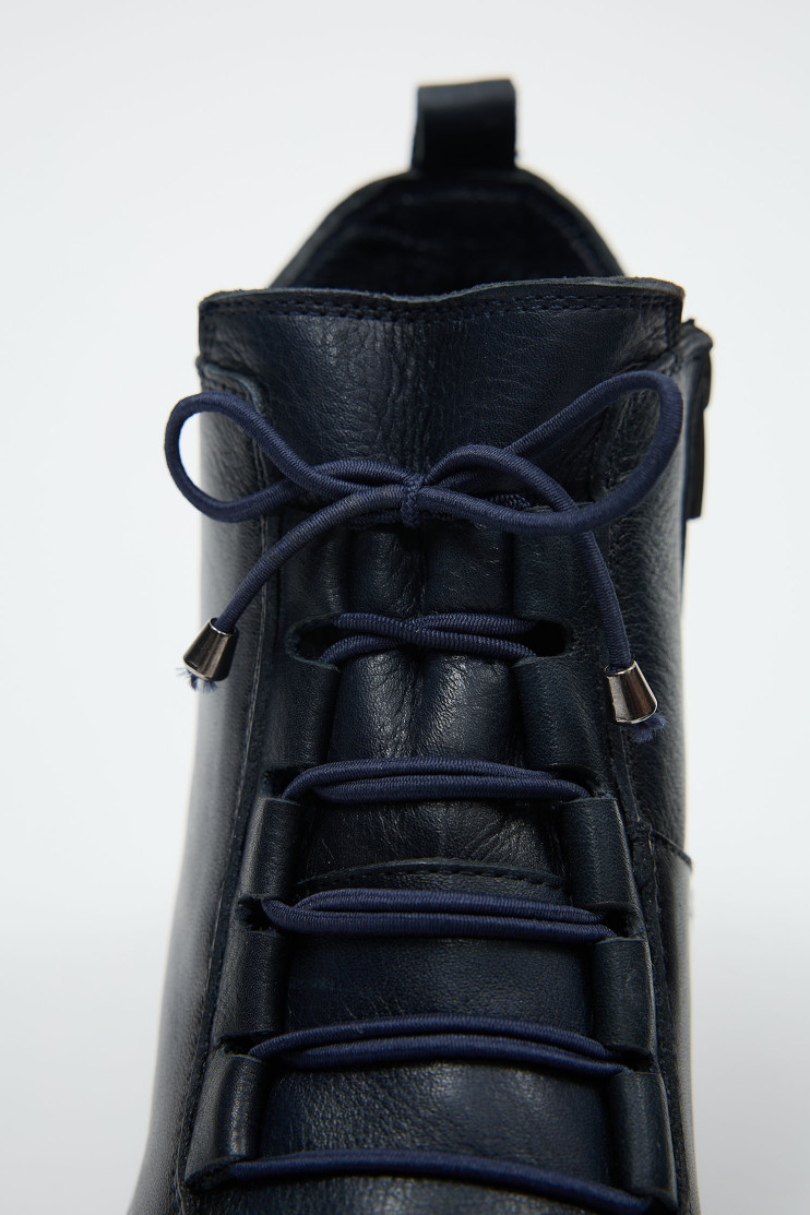 Ботинки Anna Lucci 192696 - Фото 1