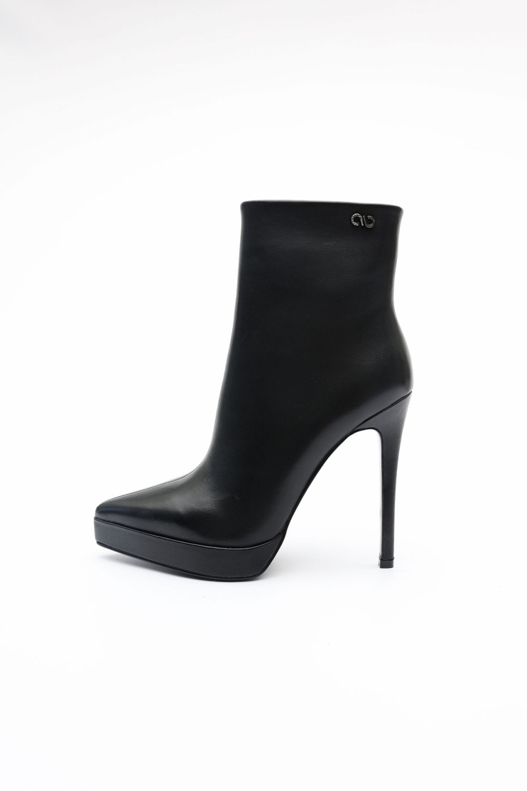 Ботильоны Fabio Monelli 191064 - Фото 1