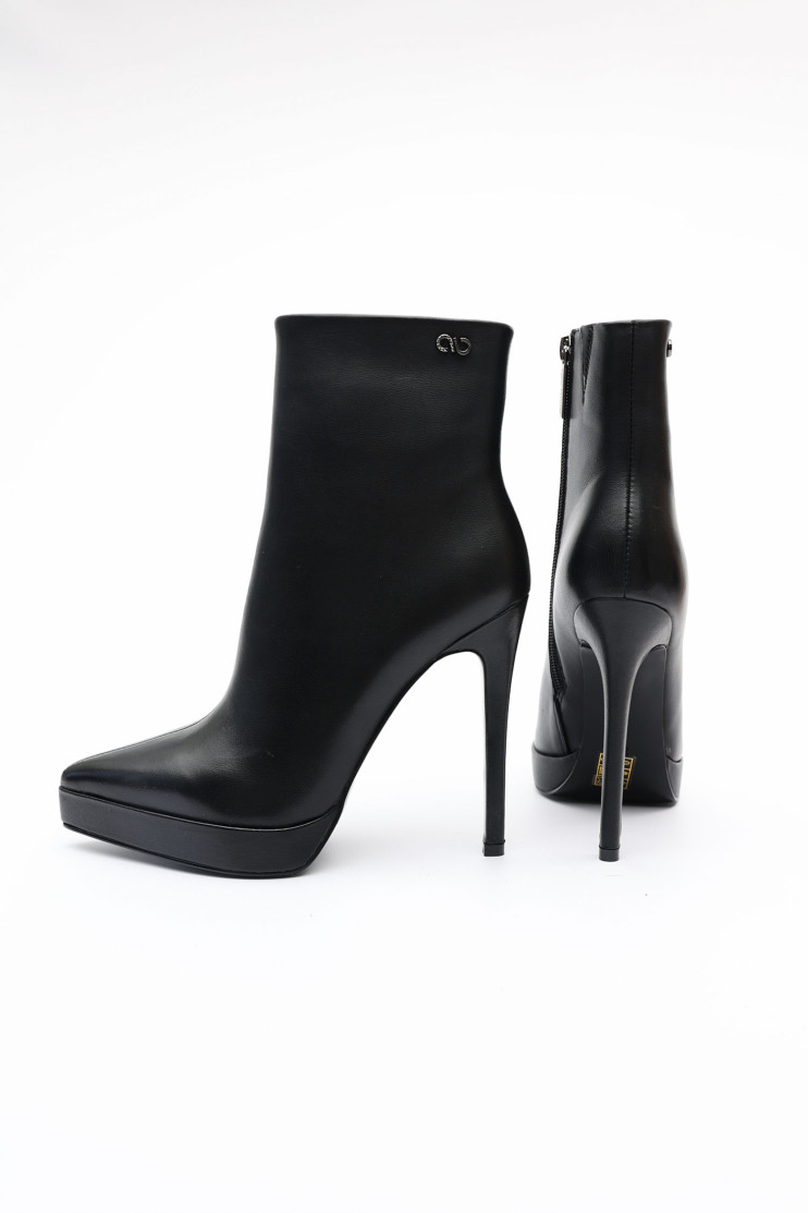 Ботильоны Fabio Monelli 191064 - Фото 1