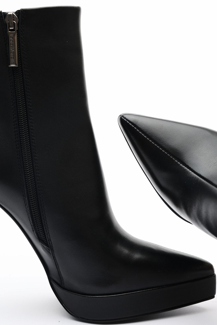 Ботильоны Fabio Monelli 191064 - Фото 1