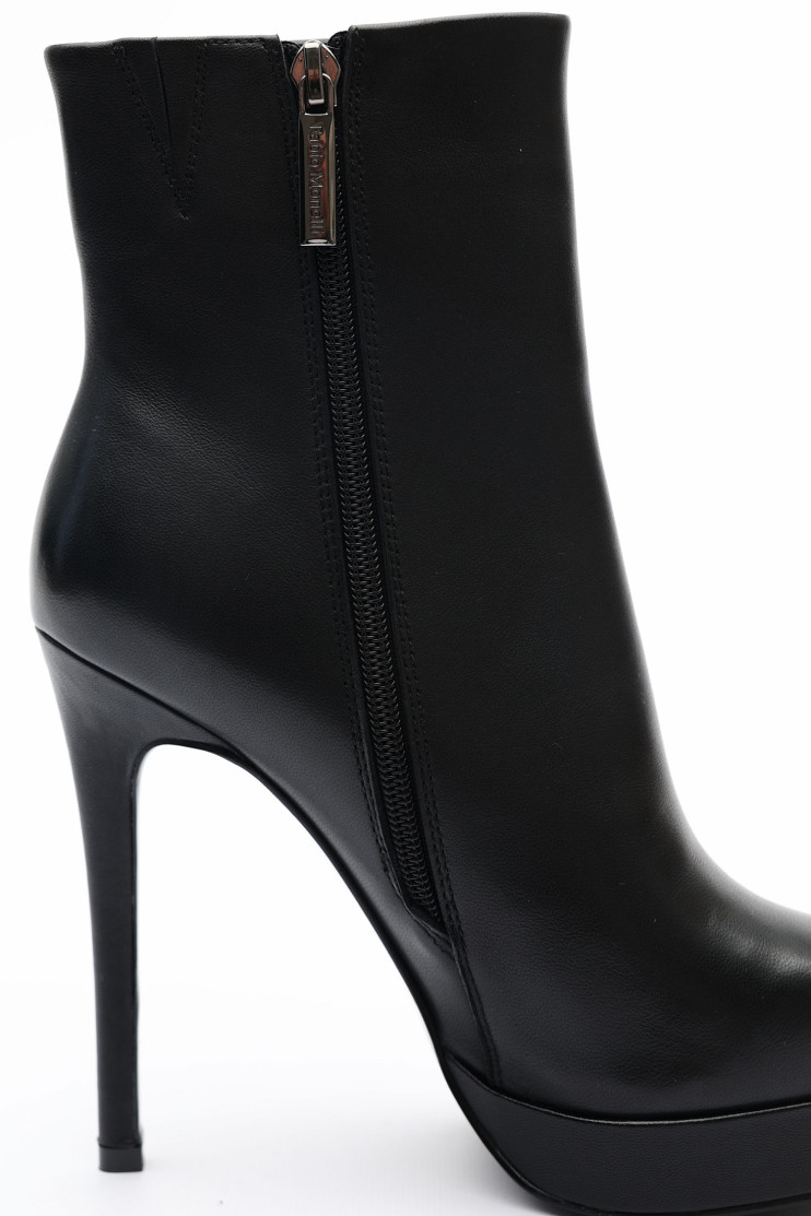 Ботильоны Fabio Monelli 191064 - Фото 1