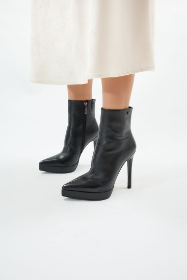 Ботильоны Fabio Monelli 191064 - Фото 3
