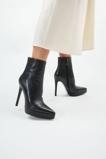 Ботильоны Fabio Monelli 191064 - Фото 2