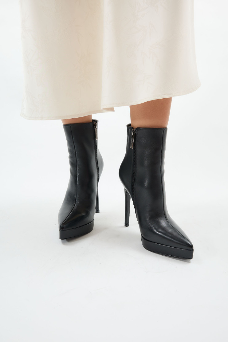 Ботильоны Fabio Monelli 191064 - Фото 1