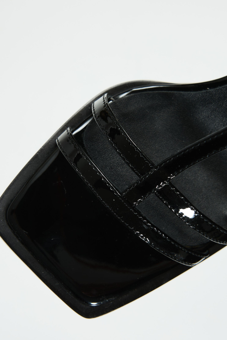 Босоножки Lonza NY 195698 - Фото 1