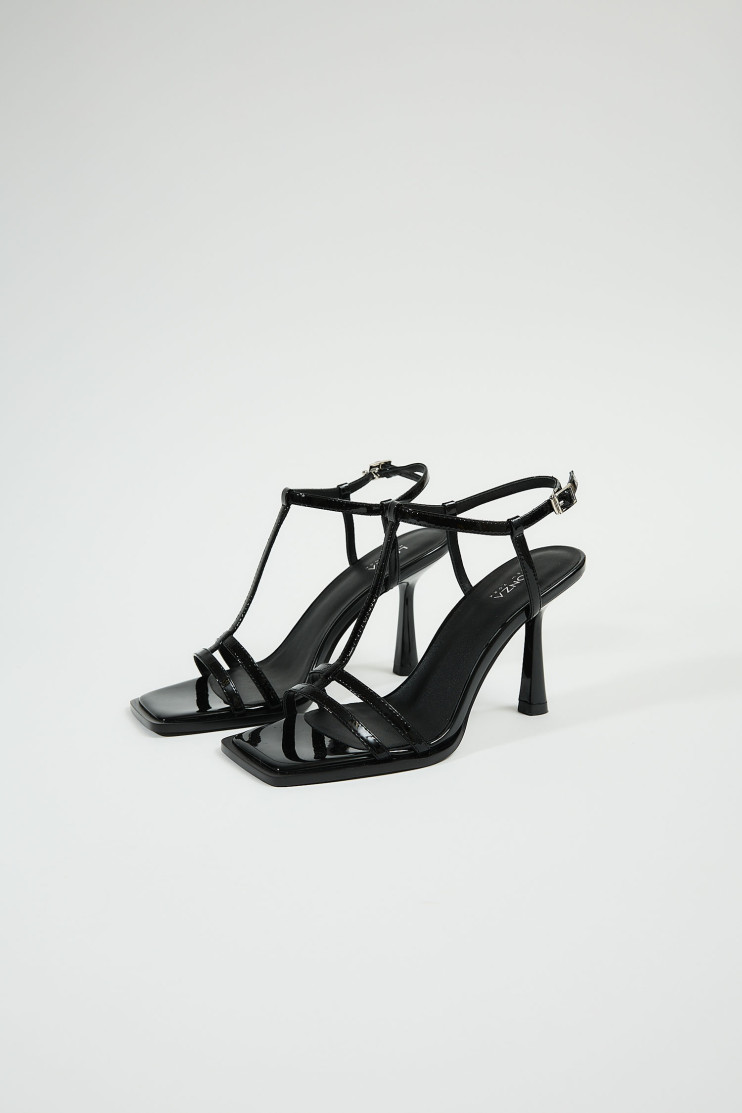 Босоножки Lonza NY 195698 - Фото 1