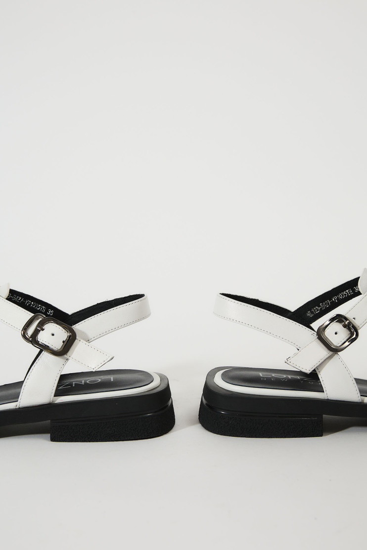 Босоножки Lonza NY 198778 - Фото 1