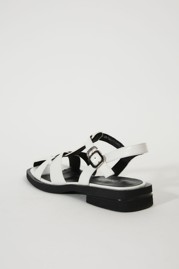 Босоножки Lonza NY 198778 - Фото 1