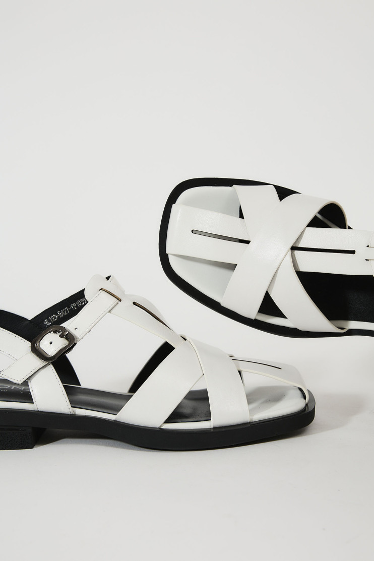 Босоножки Lonza NY 198778 - Фото 1