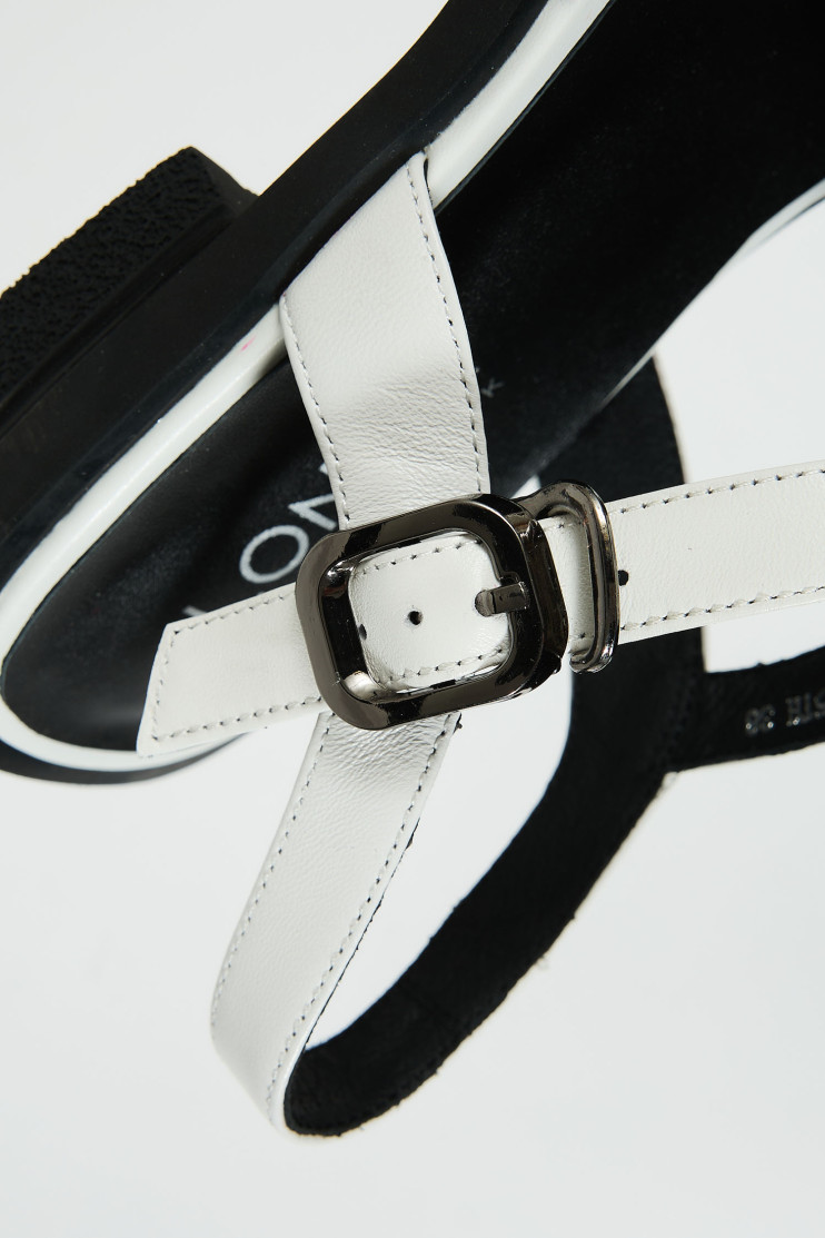 Босоножки Lonza NY 198778 - Фото 1