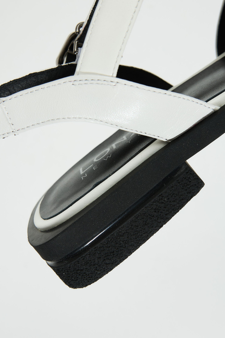 Босоножки Lonza NY 198778 - Фото 1